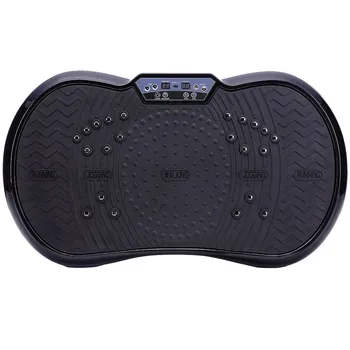 Fat Throwing Machine Vibration Plate Exercise Machine Platform Whole Body Vibrating Machine Vibration Board Elastic Pull Up Rope
Fat Throwing Machine Vibration Plate Exercise Machine Platform Whole Body Vibrating Machine Vibration Board Elastic Pull Up Rope