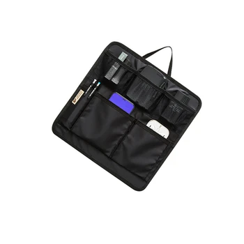 Korean Version Of The Handbag Storage Bag Multi-pocket Storage Bag Lining Packaging Bag Leisure Travel Bag
Korean Version Of The Handbag Storage Bag Multi-pocket Storage Bag Lining Packaging Bag Leisure Travel Bag
