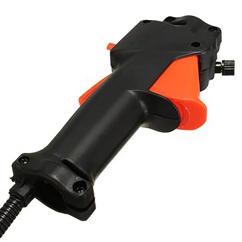 Handle Switch Throttle trimmers brush cutters Strimmer Black Trimmer Brush Cutter Trigger with cable
Handle Switch Throttle trimmers brush cutters Strimmer Black Trimmer Brush Cutter Trigger with cable
