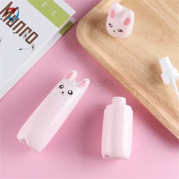 3pcs 70ml cat shape plastic spray bottle fine mist refill travel bottle for makeup cartoon lovely toner spray bottle
3pcs 70ml cat shape plastic spray bottle fine mist refill travel bottle for makeup cartoon lovely toner spray bottle