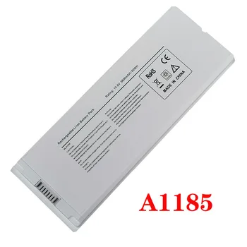 56wh 10.8v Laptop Battery for Apple MacBook 13" A1181 A1185 MA566 MA561 MA561J/A MA254 MA255 MA472 MA699 MA700
56wh 10.8v Laptop Battery for Apple MacBook 13" A1181 A1185 MA566 MA561 MA561J/A MA254 MA255 MA472 MA699 MA700