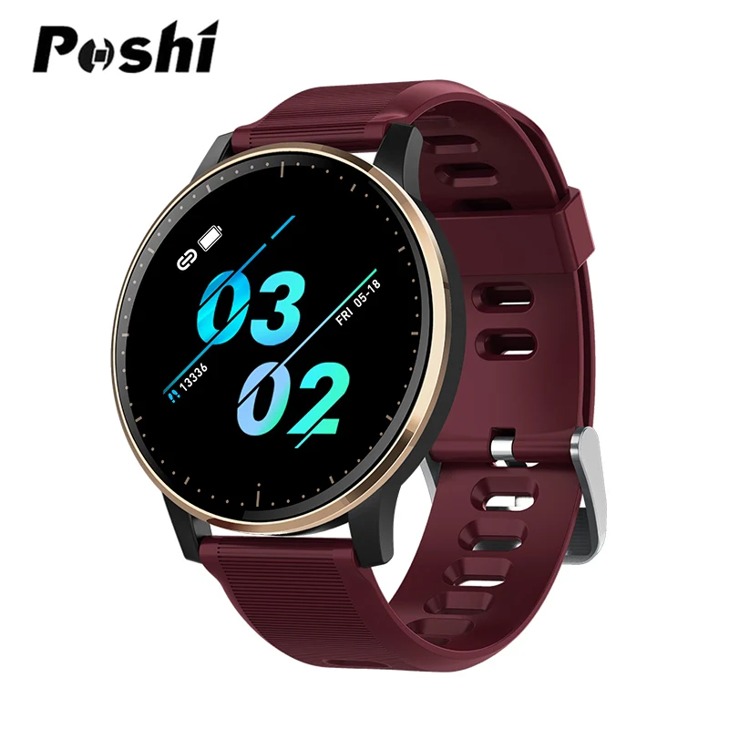 Q20 Smart Watch Heart Rate Blood Pressure Sports Smart Watch Men Bluetooth Bracelet Smartwatch Women for Apple IOS Android Phone
Q20 Smart Watch Heart Rate Blood Pressure Sports Smart Watch Men Bluetooth Bracelet Smartwatch Women for Apple IOS Android Phone