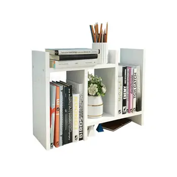 Student Bookshelf On The Desk Simple Multi-layer Large Space Child Storage Combination Small Bookcase Dormitory Storage Shelf
Student Bookshelf On The Desk Simple Multi-layer Large Space Child Storage Combination Small Bookcase Dormitory Storage Shelf