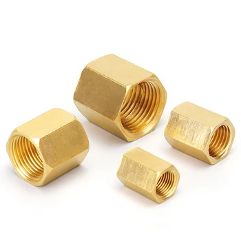 Brass Copper Hose Pipe Fitting Hex Coupling Coupler Fast Connetor Female Thread 1/8" 1/4" 3/8" 1/2" 3/4" BSP
Brass Copper Hose Pipe Fitting Hex Coupling Coupler Fast Connetor Female Thread 1/8" 1/4" 3/8" 1/2" 3/4" BSP