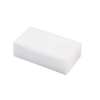 12pcs 100*70*30mm White Melamine Sponge Magic Sponge Eraser For Car Kitchen Office Bathroom Clean Accessory/Dish Cleaning #25
12pcs 100*70*30mm White Melamine Sponge Magic Sponge Eraser For Car Kitchen Office Bathroom Clean Accessory/Dish Cleaning #25