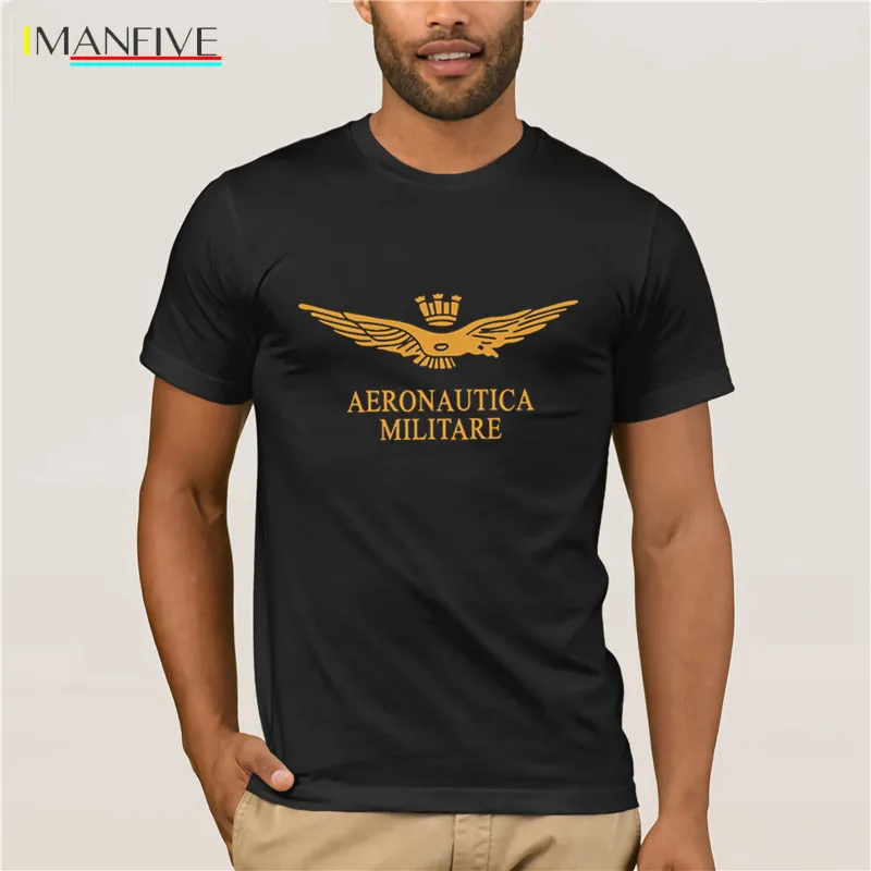 SUMMER MEN'S 100% COTTON AIR FORCE ONE T-SHIRT AERONAUTICA MILITARE MEN T SHIRTS MEN MILITARY SHIRT.webp
SUMMER MEN'S 100% COTTON AIR FORCE ONE T-SHIRT AERONAUTICA MILITARE MEN T SHIRTS MEN MILITARY SHIRT.webp