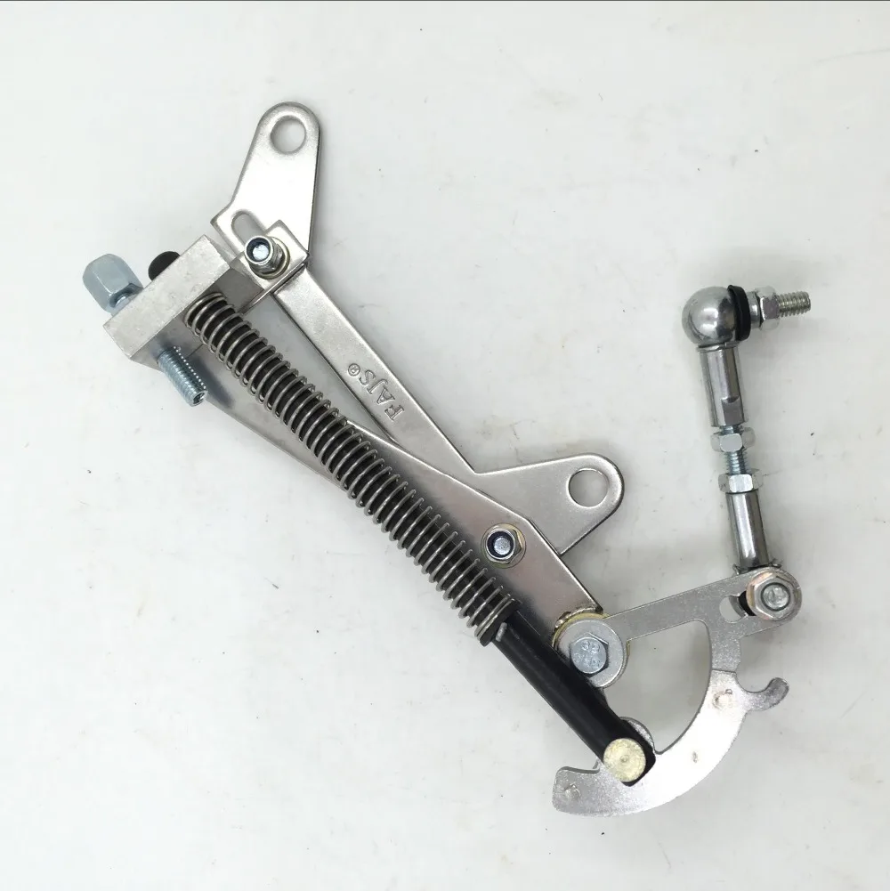SherryBerg FAJS Throttle Linkage Kit thorttle body apply for WEBER DCOE 40s/45/48/50/55 dellorto EMPI FOR Throttle bodies
SherryBerg FAJS Throttle Linkage Kit thorttle body apply for WEBER DCOE 40s/45/48/50/55 dellorto EMPI FOR Throttle bodies