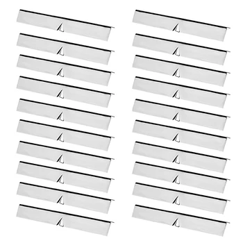 30Pcs Metal Candle Wick Centering Eyepiece Equipment Is Suitable for Candle DIY Production (Wick Centering Eyepiece Equipment)
30Pcs Metal Candle Wick Centering Eyepiece Equipment Is Suitable for Candle DIY Production (Wick Centering Eyepiece Equipment)