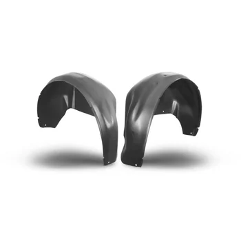 Fenders Ford Transit one-by-one. 2006-2014 (rear right) (Ford)
Fenders Ford Transit one-by-one. 2006-2014 (rear right) (Ford)