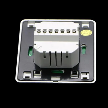 Home Thermostat Digital Electric Programmable External Sensor Wall Mounted Screw
Home Thermostat Digital Electric Programmable External Sensor Wall Mounted Screw