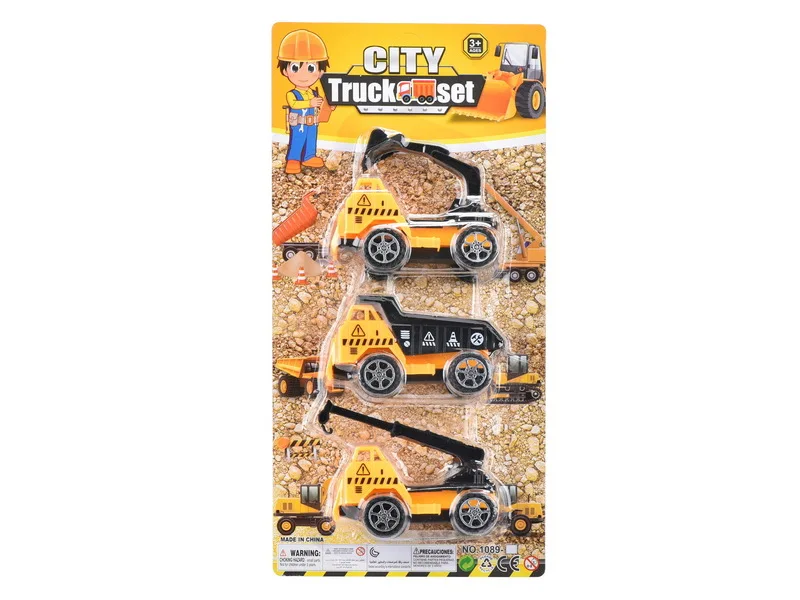 New Style Sliding Engineering Series Set Children Boy Sliding Excavator Engineering Vehicle Series Toy Set
New Style Sliding Engineering Series Set Children Boy Sliding Excavator Engineering Vehicle Series Toy Set
