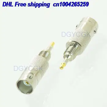 DHL 50pcs Conversion Adapter BNC female F to pin for MOTO+RO+LA radio GP68 GP88 GP328 adapter 22cs
DHL 50pcs Conversion Adapter BNC female F to pin for MOTO+RO+LA radio GP68 GP88 GP328 adapter 22cs