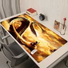 Anime Goku Mouse Pad Gamer Notebook Keyboard Mat for Boys Gaming Large Computer Mousepad 900x400mm Mouse Mat Pads on the Table
Anime Goku Mouse Pad Gamer Notebook Keyboard Mat for Boys Gaming Large Computer Mousepad 900x400mm Mouse Mat Pads on the Table