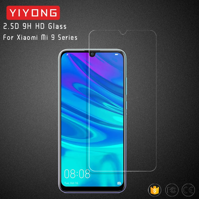 25Pcs/Lot YIYONG Glass For Xiaomi Mi9 SE Mi8 Pro Tempered Glass Screen Protector For Xiaomi Mi 9 9T 8 SE Lite Mi 6 6X Mi9T Glass
25Pcs/Lot YIYONG Glass For Xiaomi Mi9 SE Mi8 Pro Tempered Glass Screen Protector For Xiaomi Mi 9 9T 8 SE Lite Mi 6 6X Mi9T Glass