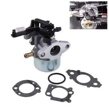 Engine Lawn mower Carburetor for 591137 590948 Power Fuel Supply System Garden
Engine Lawn mower Carburetor for 591137 590948 Power Fuel Supply System Garden