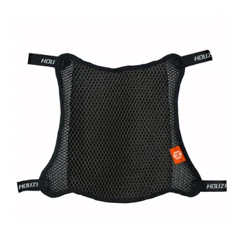 Double Layer Motorcycle Seat Cushion Cover Net 3D Mesh Protector Insulation Cushion Cover Electric Bike Universal
Double Layer Motorcycle Seat Cushion Cover Net 3D Mesh Protector Insulation Cushion Cover Electric Bike Universal
