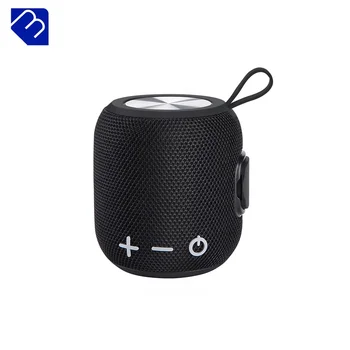 Waterproof Bluetooth 5.0 Speaker Portable Rechargeable Speaker Outdoor mini Wireless Speaker Soundbar Spotify USB charging
Waterproof Bluetooth 5.0 Speaker Portable Rechargeable Speaker Outdoor mini Wireless Speaker Soundbar Spotify USB charging