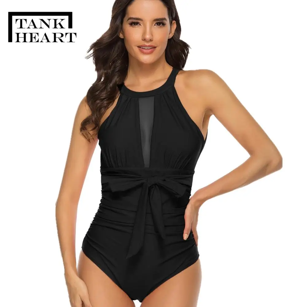 Black Sexy Swimsuit One-Piece Suit One Piece Swimsuit Plus Size Swimwear Large Size Monokini Trikini Women Swimming Swim Suit
Black Sexy Swimsuit One-Piece Suit One Piece Swimsuit Plus Size Swimwear Large Size Monokini Trikini Women Swimming Swim Suit