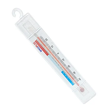 Measurement Easy To Read With Hook Mini Portable Kitchen Gauges Adhesive Tool Household Refrigerator Thermometer Dial Freezer
Measurement Easy To Read With Hook Mini Portable Kitchen Gauges Adhesive Tool Household Refrigerator Thermometer Dial Freezer