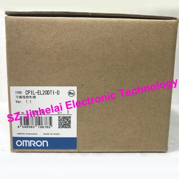 100% New and original CP1L-EL20DT1-D OMRON Programmable controller 
100% New and original CP1L-EL20DT1-D OMRON Programmable controller
