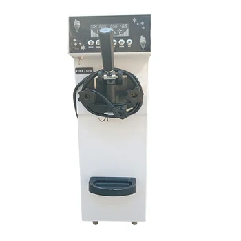 2020 most popular commercial stainless steel soft ice cream making machine small seven-color ice cream machine
2020 most popular commercial stainless steel soft ice cream making machine small seven-color ice cream machine