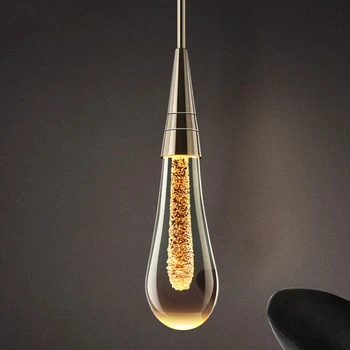 Nordic Romantic Cyrstal LED Pendant Lights Lighting for Bedroom Living Room Kitchen Hotel Coffee Shop Motel Hanging Lamp Fixture 
Nordic Romantic Cyrstal LED Pendant Lights Lighting for Bedroom Living Room Kitchen Hotel Coffee Shop Motel Hanging Lamp Fixture