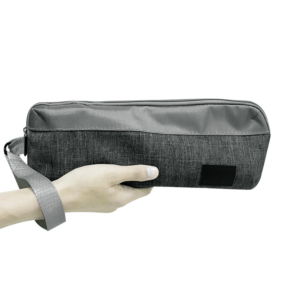 Storage Bag Waterproof Carrying Case for OSMO Mobile 4 Gimbal Stabilizer Accessories LHB99
Storage Bag Waterproof Carrying Case for OSMO Mobile 4 Gimbal Stabilizer Accessories LHB99