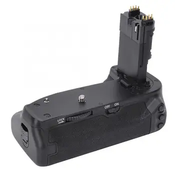 BG-E21 BG-1Z Camera Vertical Battery Handle Grip Holder for Canon 6D2 6D Mark II DSLR Camera Battery Grip for Canon
BG-E21 BG-1Z Camera Vertical Battery Handle Grip Holder for Canon 6D2 6D Mark II DSLR Camera Battery Grip for Canon