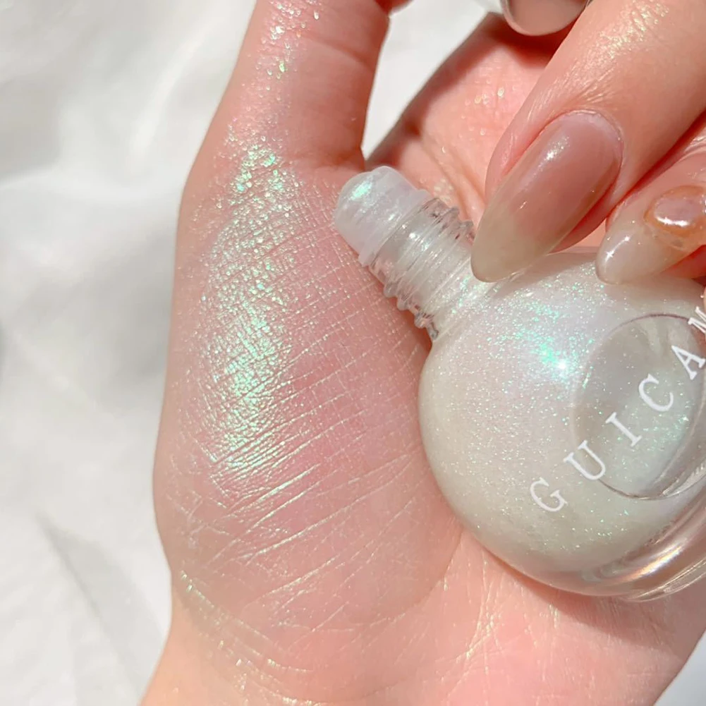 13ml diamond liquid high-gloss portable multi-function flashing body highlighting three-dimensional makeup BB2
13ml diamond liquid high-gloss portable multi-function flashing body highlighting three-dimensional makeup BB2