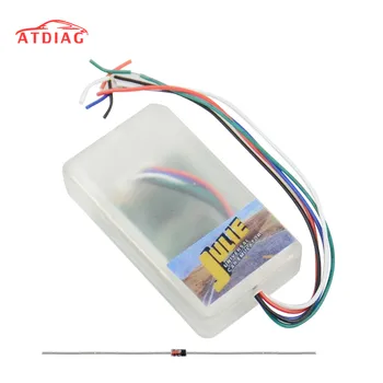 Best quality Universal IMMO Killer Decoder Emulator For Julie IMMO For Seat Occupancy Sensor OBD2 Emulator Tool
Best quality Universal IMMO Killer Decoder Emulator For Julie IMMO For Seat Occupancy Sensor OBD2 Emulator Tool