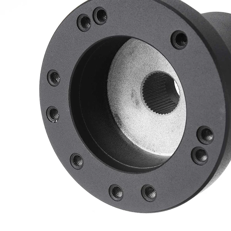 5/6 Hole Steering Wheel Hub Adapter Accessories Parts Spare For EZGO TXT / RXV golf cart models Universal Replacement
5/6 Hole Steering Wheel Hub Adapter Accessories Parts Spare For EZGO TXT / RXV golf cart models Universal Replacement