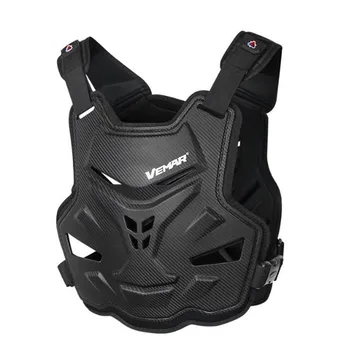 Motorcycle Body Armor Motorcycle Jacket Moto Motocross Vest Off-Road Dirt Bike Protective Gear Back Chest Protector
Motorcycle Body Armor Motorcycle Jacket Moto Motocross Vest Off-Road Dirt Bike Protective Gear Back Chest Protector