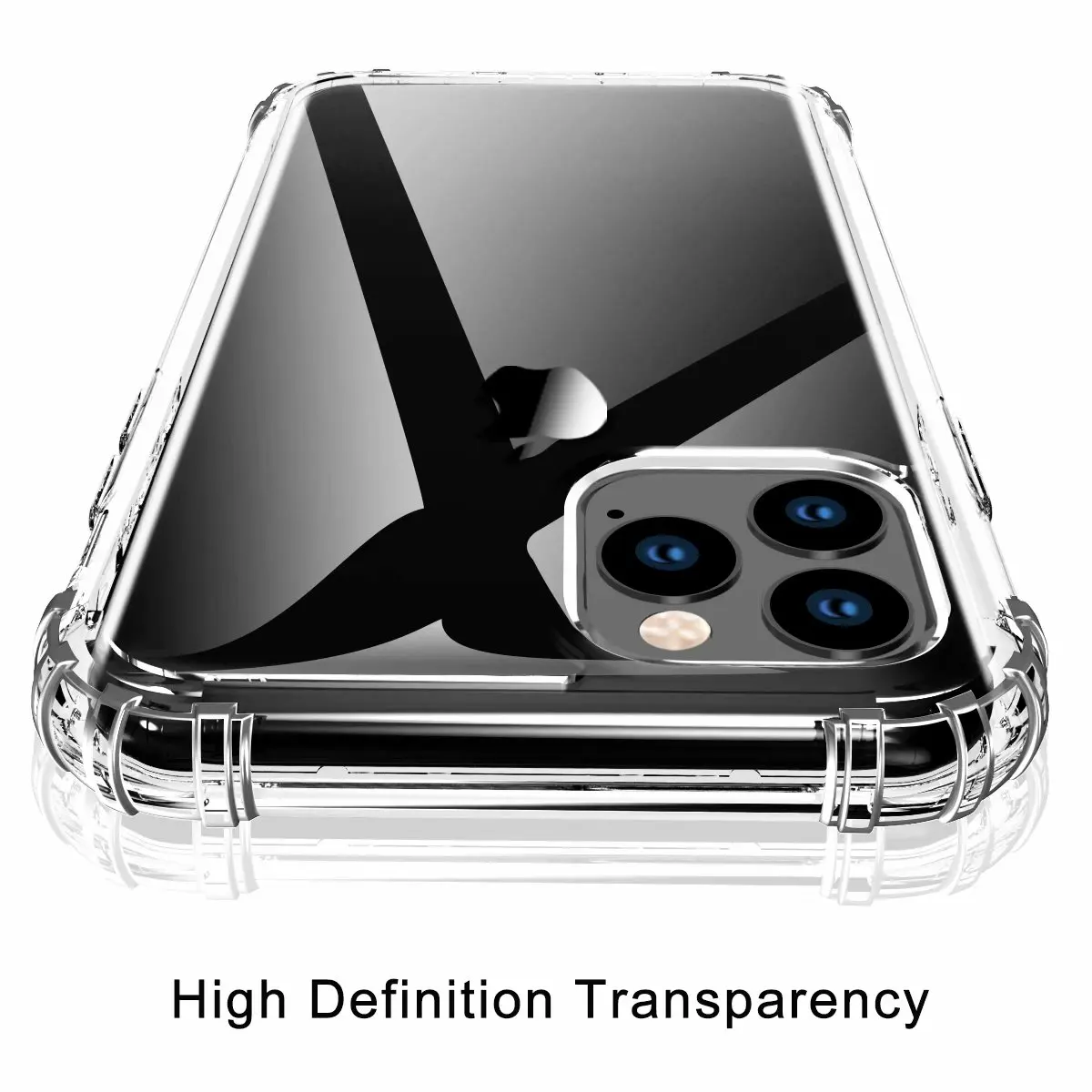 For Apple iphone 11 Case Soft TPU Transparent airbag shockproof Protective Back Cover case for iphone 11 Pro Max iphone11 11pro
For Apple iphone 11 Case Soft TPU Transparent airbag shockproof Protective Back Cover case for iphone 11 Pro Max iphone11 11pro