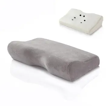 Magnetic Memory Foam Pillow Orthopedic Sleeping Beding Pillows Ergonomic Cervical Support Pillow Comfortable Neck Protection
Magnetic Memory Foam Pillow Orthopedic Sleeping Beding Pillows Ergonomic Cervical Support Pillow Comfortable Neck Protection