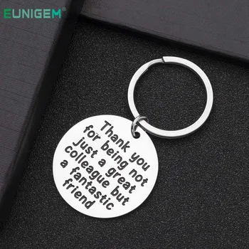 Coworker Keychain Gifts for Men Women Retirement Farewell Gift Ideas for Colleague Friendship Keyring for Him Her Presents
Coworker Keychain Gifts for Men Women Retirement Farewell Gift Ideas for Colleague Friendship Keyring for Him Her Presents