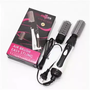 South Korea Blow Dryer Negative Ion Comb-Multi-functional-Blowing Comb One-piece Hair Dressing Modeling Hair Dryer Universal Vol
South Korea Blow Dryer Negative Ion Comb-Multi-functional-Blowing Comb One-piece Hair Dressing Modeling Hair Dryer Universal Vol