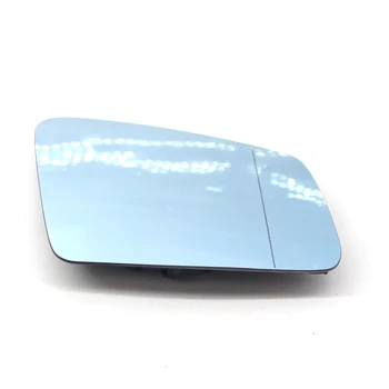 For Mercedes-Benz C-Class W212 W204 W221 Right & Left Side Rear View Blue Mirror Glass With heating function 
For Mercedes-Benz C-Class W212 W204 W221 Right & Left Side Rear View Blue Mirror Glass With heating function