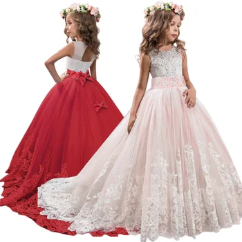 Girl Elegant Wedding Dress Pearl Petals Girl Dress Princess Party Pageant Lace Tulle Long Dress for 6 7 8 9 10 11 12 13 14 Yrs
Girl Elegant Wedding Dress Pearl Petals Girl Dress Princess Party Pageant Lace Tulle Long Dress for 6 7 8 9 10 11 12 13 14 Yrs