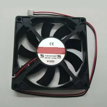 F-8015H12B 80*15mm Fan for Ecotech Radion XR30W Pro Advanced LED Lighting System
F-8015H12B 80*15mm Fan for Ecotech Radion XR30W Pro Advanced LED Lighting System