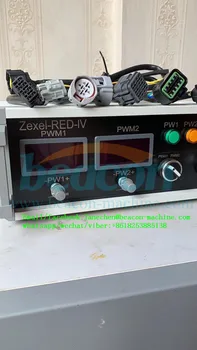 The most competitive price of Zexel RED4 electronic pump tester with prime quality
The most competitive price of Zexel RED4 electronic pump tester with prime quality