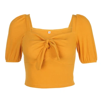 Jazz Costumes Lady Slim Bandage Short Sleeve Tops Hip Hop Dance Clothes Nightclub Club DJ DS Dance Performance Show Wear DT2496 
Jazz Costumes Lady Slim Bandage Short Sleeve Tops Hip Hop Dance Clothes Nightclub Club DJ DS Dance Performance Show Wear DT2496