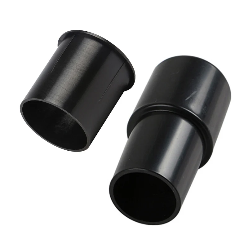 2pcs/Set Adapters Internal Diameter 32-35MM 35-32MM Vacuum Hose Universal Cleaner Adapter Connector Attachment
2pcs/Set Adapters Internal Diameter 32-35MM 35-32MM Vacuum Hose Universal Cleaner Adapter Connector Attachment