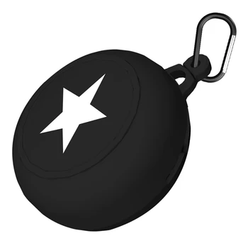 Clamshell Opening Anti-Shock Flexible Silicone Comprehensive Protective Case Full Cover for Beats Powerbeats Pro Earphone Access 
Clamshell Opening Anti-Shock Flexible Silicone Comprehensive Protective Case Full Cover for Beats Powerbeats Pro Earphone Access