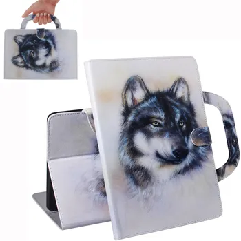 Case for for Huawei MatePad T8 2020 (8.0") PU Leather Protective Shell Tablet Cover with Stand
Case for for Huawei MatePad T8 2020 (8.0") PU Leather Protective Shell Tablet Cover with Stand