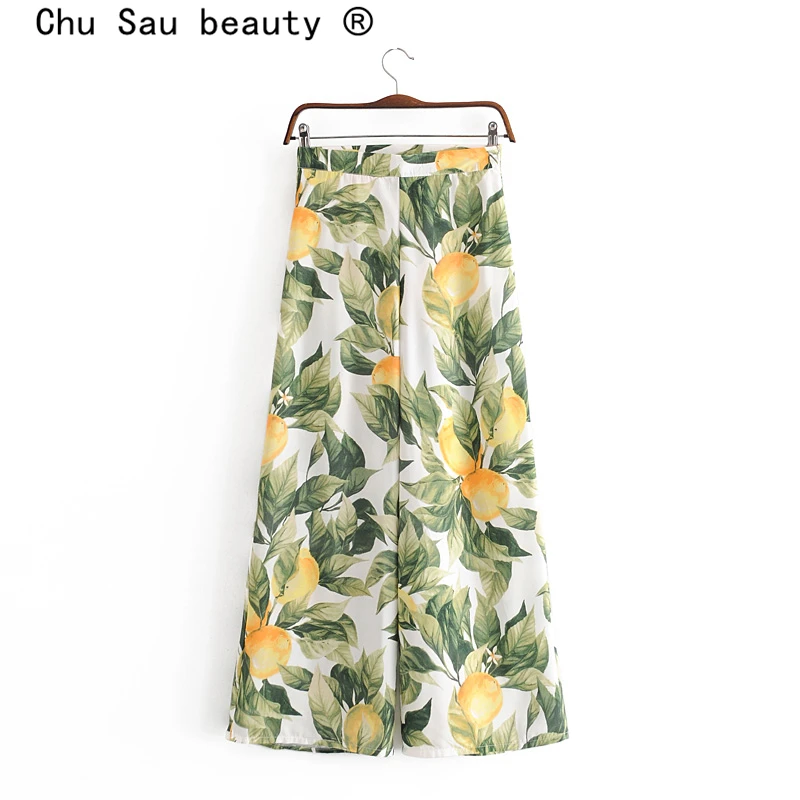 Фото Chu Sau beauty новые модные повседневные шикарные винтажные широкие - купить