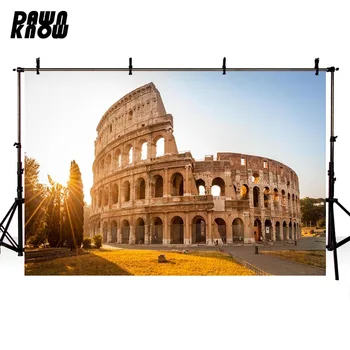 DAWNKNOW Colosseum Photography Background Sunshine Photographic Backdrops Wedding Photo Studio Children Photocall lv2123
DAWNKNOW Colosseum Photography Background Sunshine Photographic Backdrops Wedding Photo Studio Children Photocall lv2123