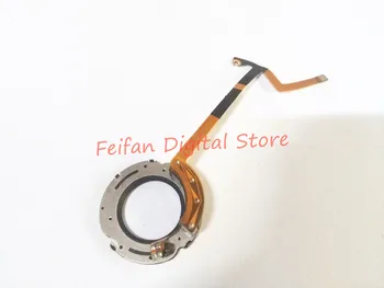 Flexible Lens Opening Group Cable for Canon EF 24-105mm 24-105mm f / 4L is a USM Repair Part
Flexible Lens Opening Group Cable for Canon EF 24-105mm 24-105mm f / 4L is a USM Repair Part