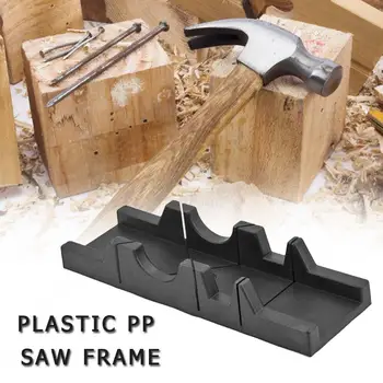 Cutting Angle Plastic Support Plastic Pp Saw Frame, Tools Angle Support Saw Plastic Woodworking Pp Cabinet, Cutting Miter J2D8
Cutting Angle Plastic Support Plastic Pp Saw Frame, Tools Angle Support Saw Plastic Woodworking Pp Cabinet, Cutting Miter J2D8