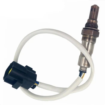 4001675 23526113 LZA03-E1 LZA03-HD1 Wideband Oxygen Sensor 5-wire For Mazda AC540 diesel Cummins natural gas 
4001675 23526113 LZA03-E1 LZA03-HD1 Wideband Oxygen Sensor 5-wire For Mazda AC540 diesel Cummins natural gas