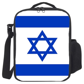 Israeli Flag Cooler Bag Students School Food Bag Boys Girls Lunch Bag Women Men Lunch Box Best Gift
Israeli Flag Cooler Bag Students School Food Bag Boys Girls Lunch Bag Women Men Lunch Box Best Gift